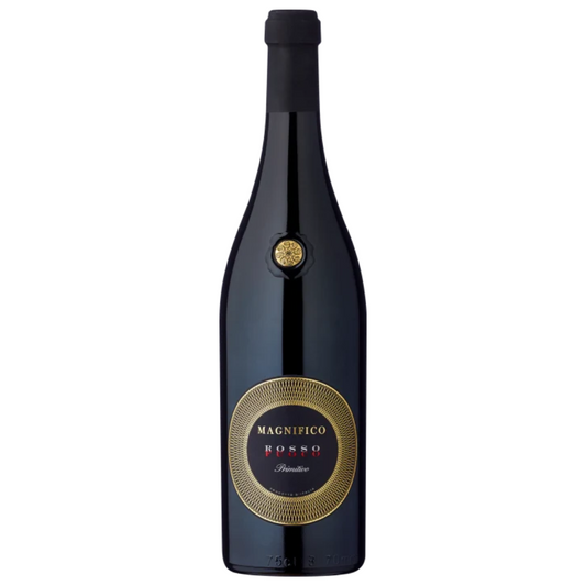 2024 Magnifico Fuoco Primitivo