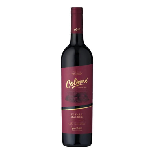 2020 Colomé Estate Malbec