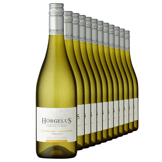 2024 Horgelus Blanc im 12er-Vorratspaket
